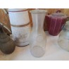 PICHET EN VERRE