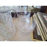 LOT DE 4 VERRES 
