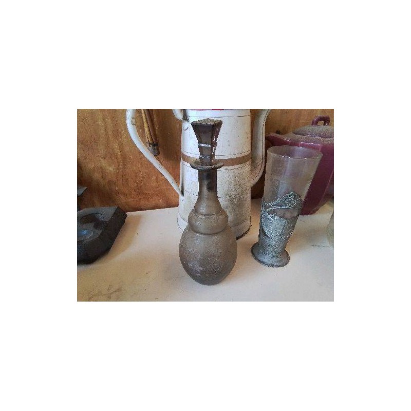 CARAFE ANCIENNE 