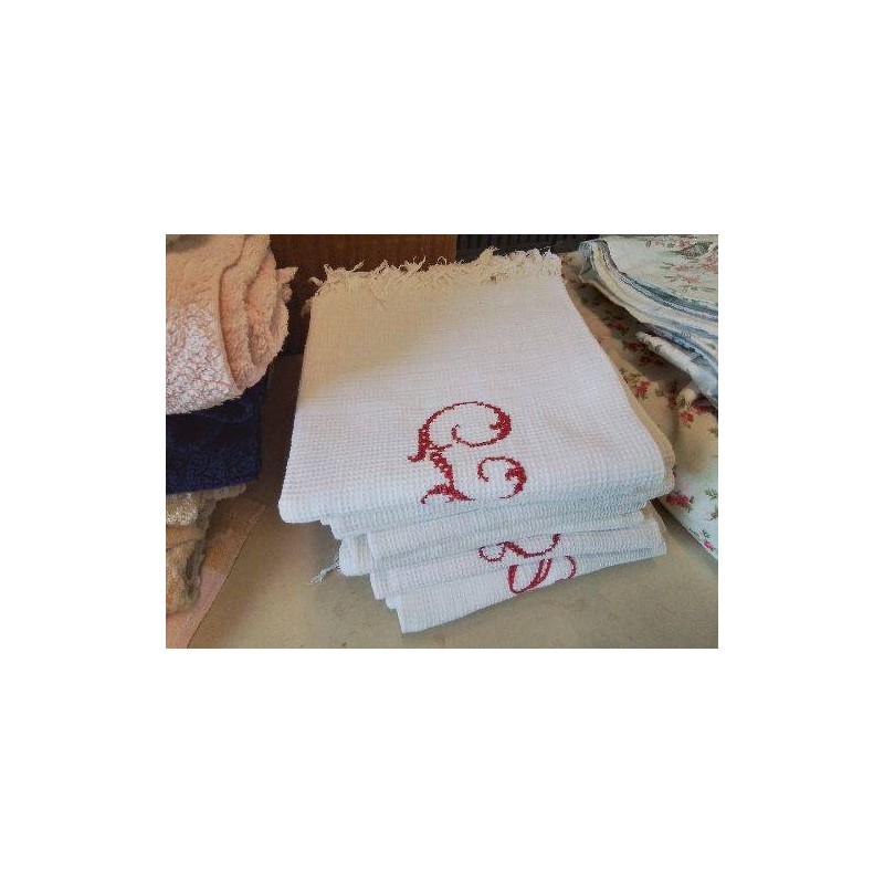 SERVIETTE DE TABLEN