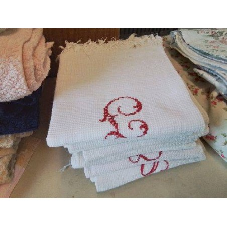 SERVIETTE DE TABLEN