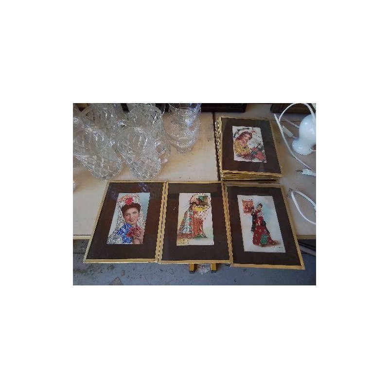 PETIT CADRE DÉCORATIF