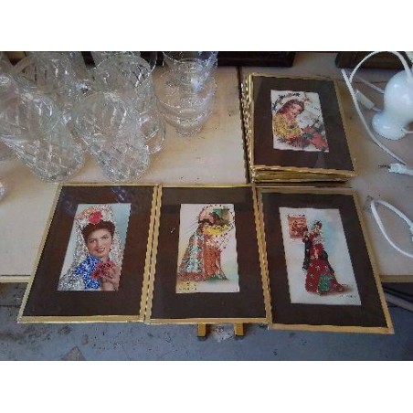 PETIT CADRE DÉCORATIF