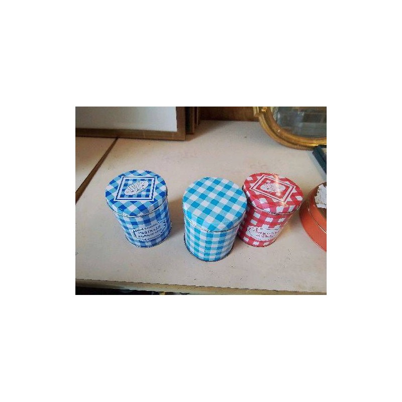 PETITE BOITE VICHY 