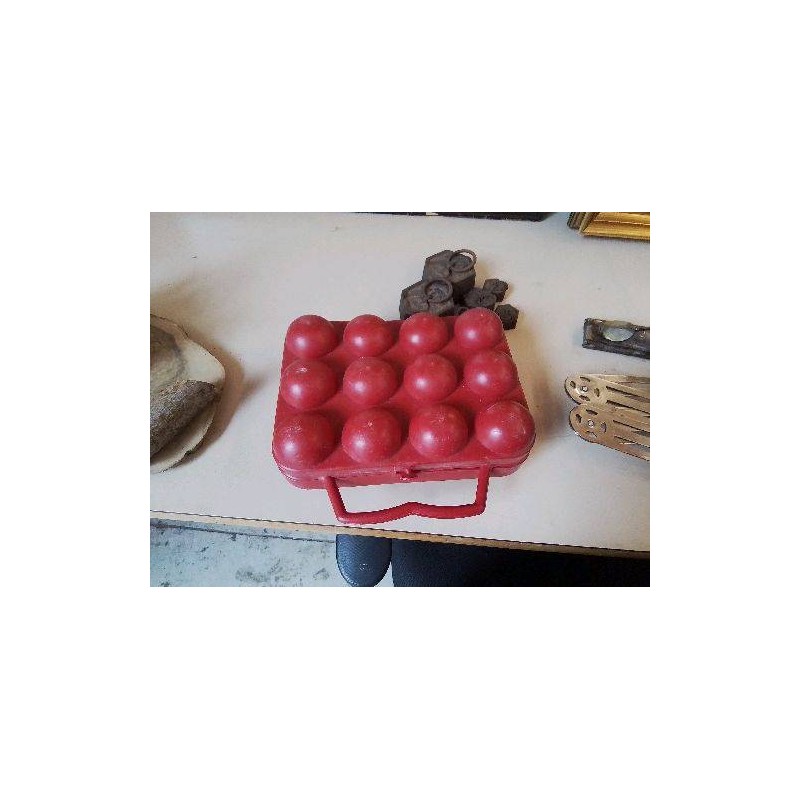 BOITE A OEUF 