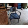 FAUTEUIL RELOUKER JEAN 