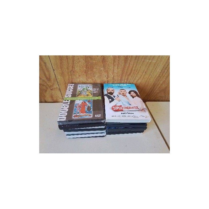 DVD