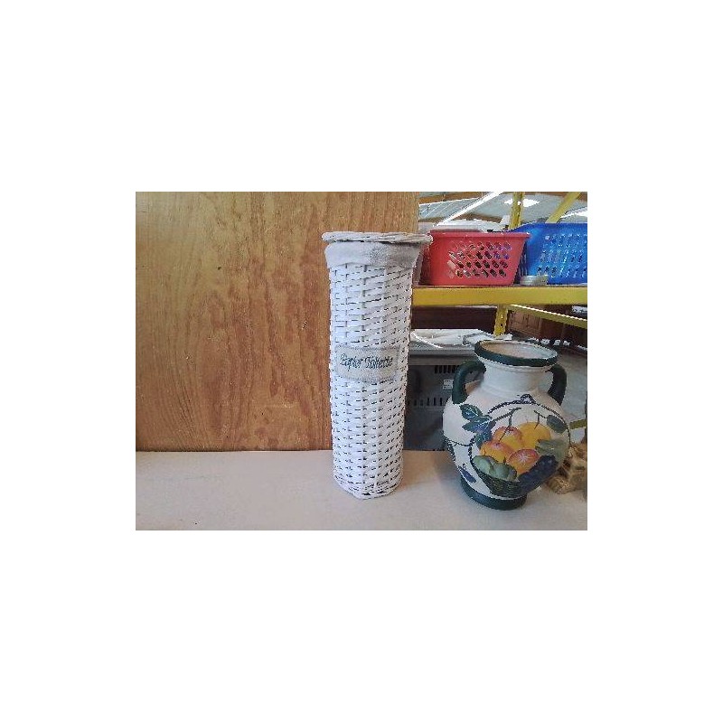 PANIER À PAPIER TOILETTE 