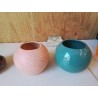 PETIT VASE SPHÉRIQUE 
