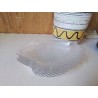 LOT DE 6 ASSIETTE POISSON 