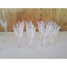 LOT DE 6 VERRES A LIQUEUR ROYAL TUDOR 