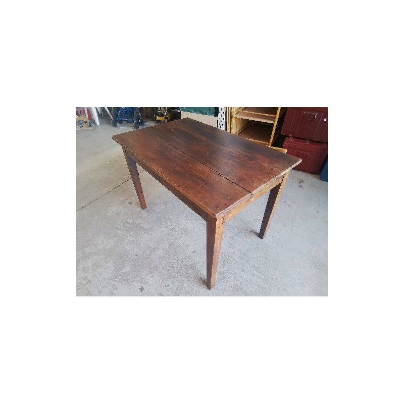 PETITE TABLE EN BOIS’