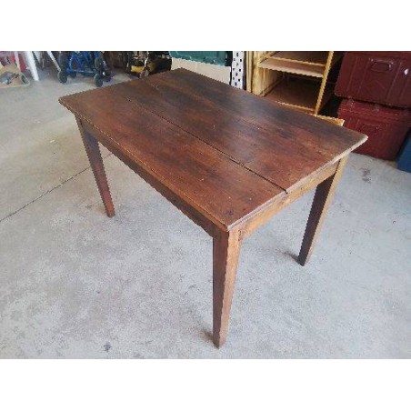 PETITE TABLE EN BOIS’