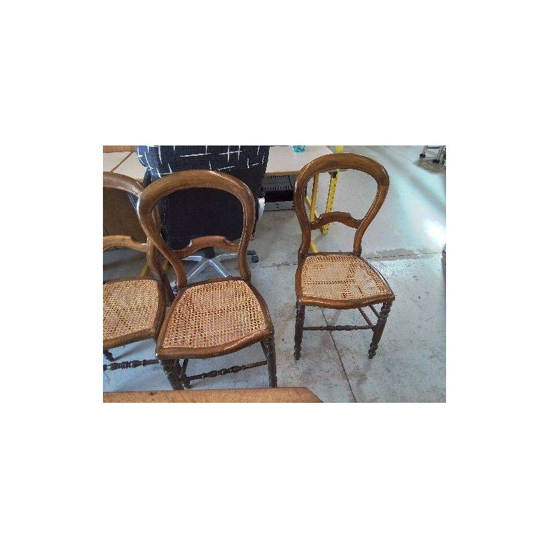 CHAISE STYLE LOUIS PHILIPPE 