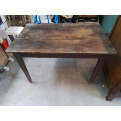 PETITE TABLE DE FERME 