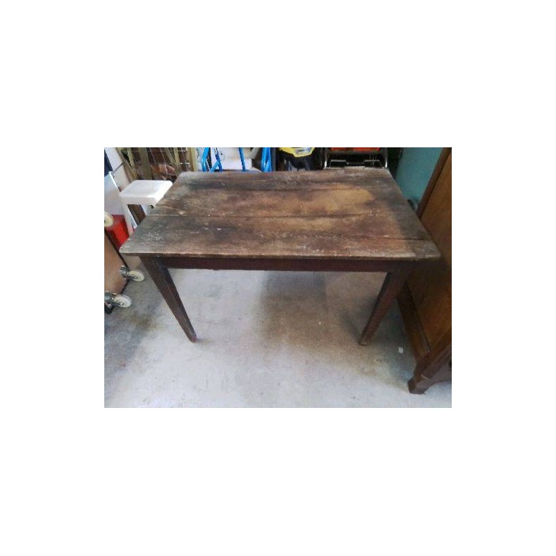 PETITE TABLE DE FERME 