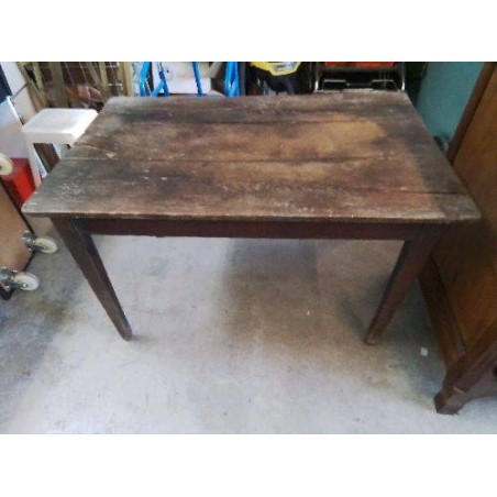 PETITE TABLE DE FERME 