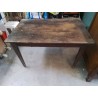 PETITE TABLE DE FERME 