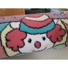 TAPIS CLOWN 