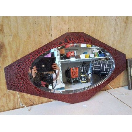 MIROIR STYLE ART DECO