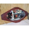 MIROIR STYLE ART DECO