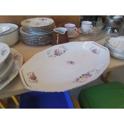 GRAND PLAT DE SERVICE MLV