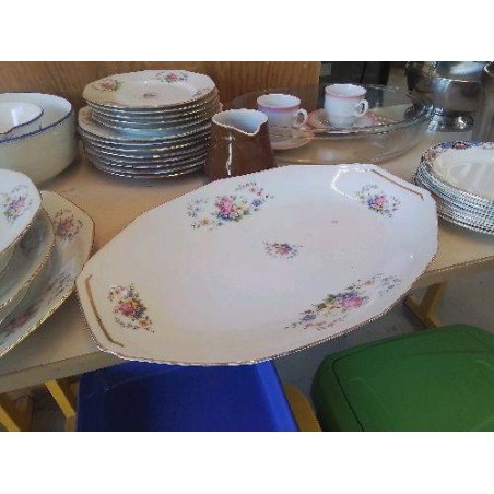 GRAND PLAT DE SERVICE MLV