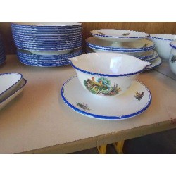 SAUCIÈRE SALINS PAQUE 