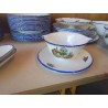 SAUCIÈRE SALINS PAQUE 