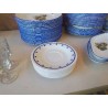 LOT DE 6 SOUCOUPES