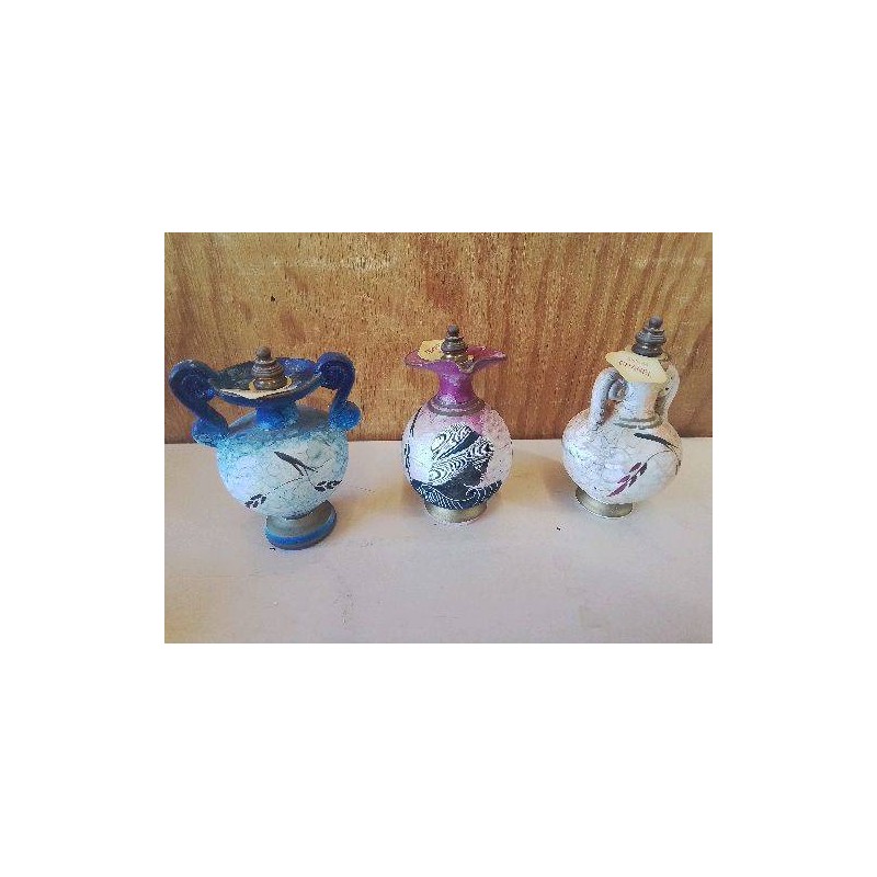 FLACON DE PARFUM 