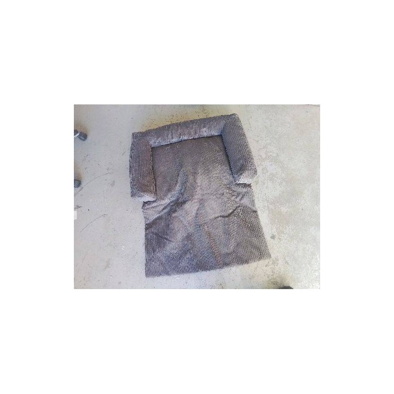 TAPIS POUR CHIEN 