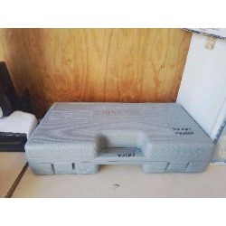 NIVEAU A LASER PLW 670 POWERFIX