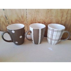 TASSE