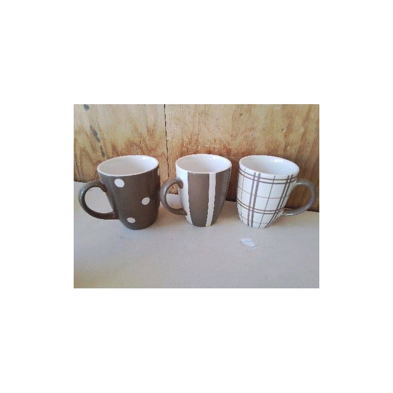TASSE