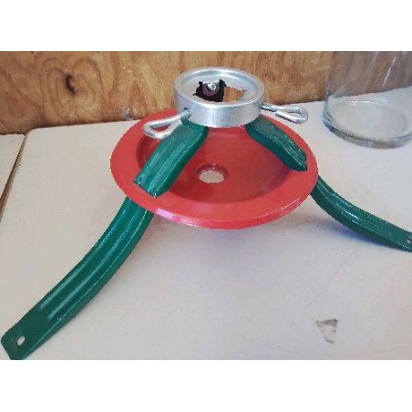 PIED DE SAPIN