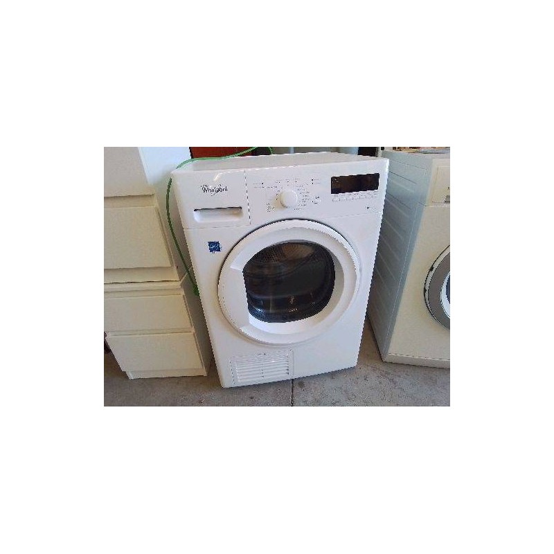 SECHE LINGE WHIRLPOOL 
