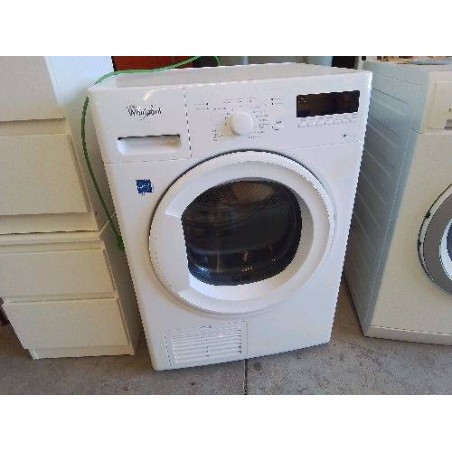 SECHE LINGE WHIRLPOOL 