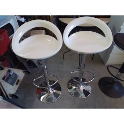 TABOURET DE BAR 