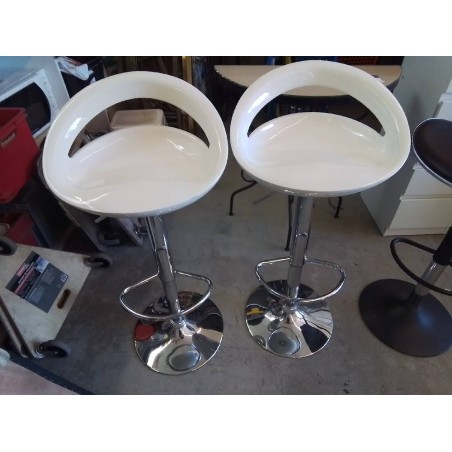 TABOURET DE BAR 