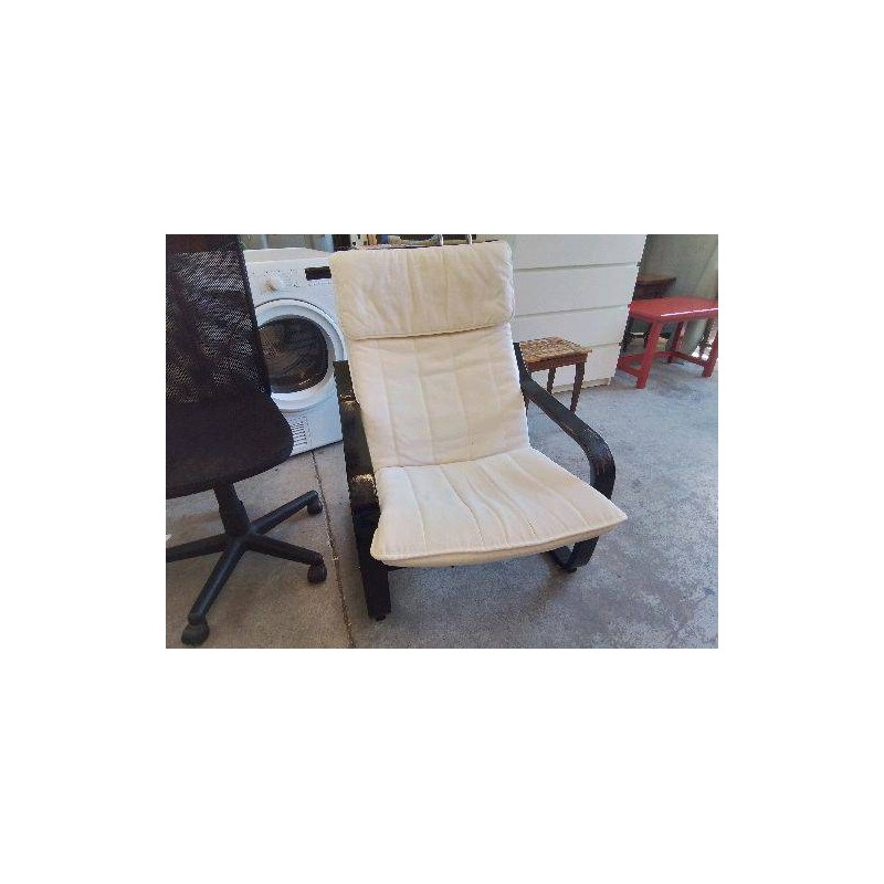 FAUTEUIL IKEA