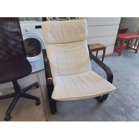 FAUTEUIL IKEA