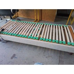 SOMMIER TPR 80X190 CM