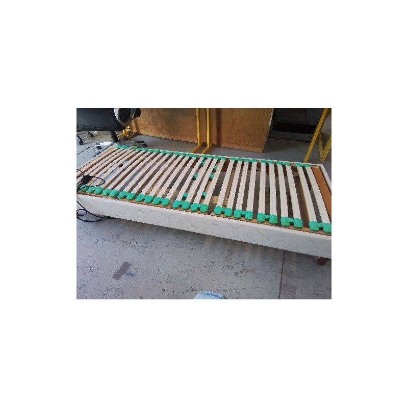 SOMMIER TPR 80X190 CM