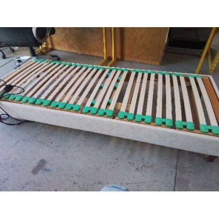 SOMMIER TPR 80X190 CM