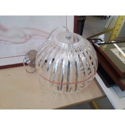 SUSPENSION EN PLEXI
