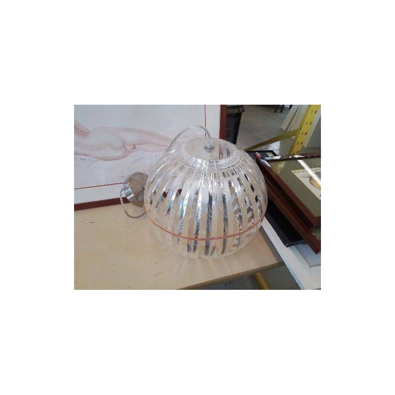 SUSPENSION EN PLEXI
