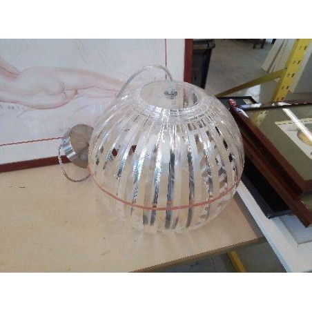 SUSPENSION EN PLEXI