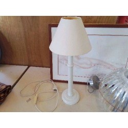 LAMPE A POSER
