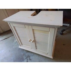 PETIT MEUBLE SALLE DE BAIN
